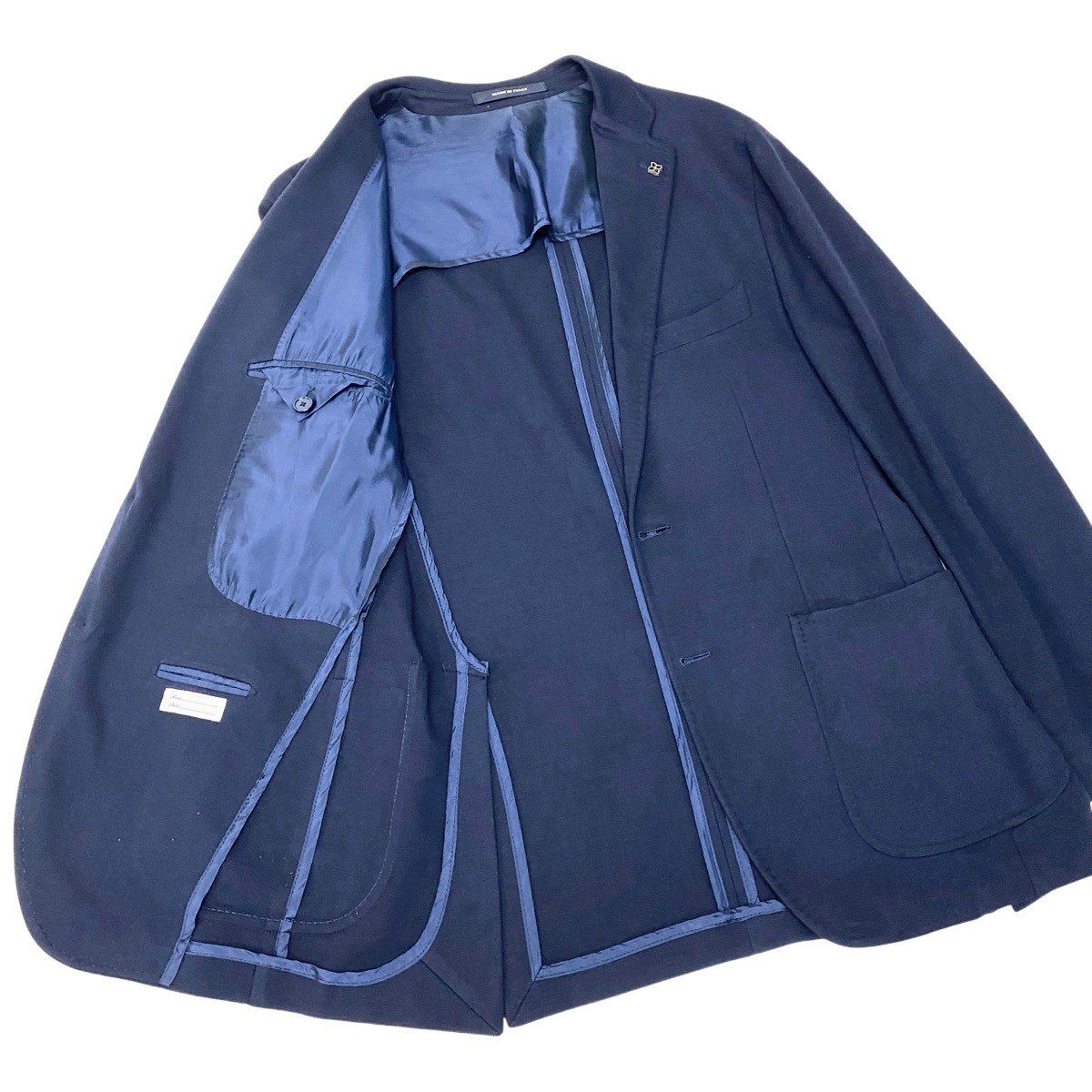 18f15 TAGLIATORE タリアトーレ サマージャケット テーラード