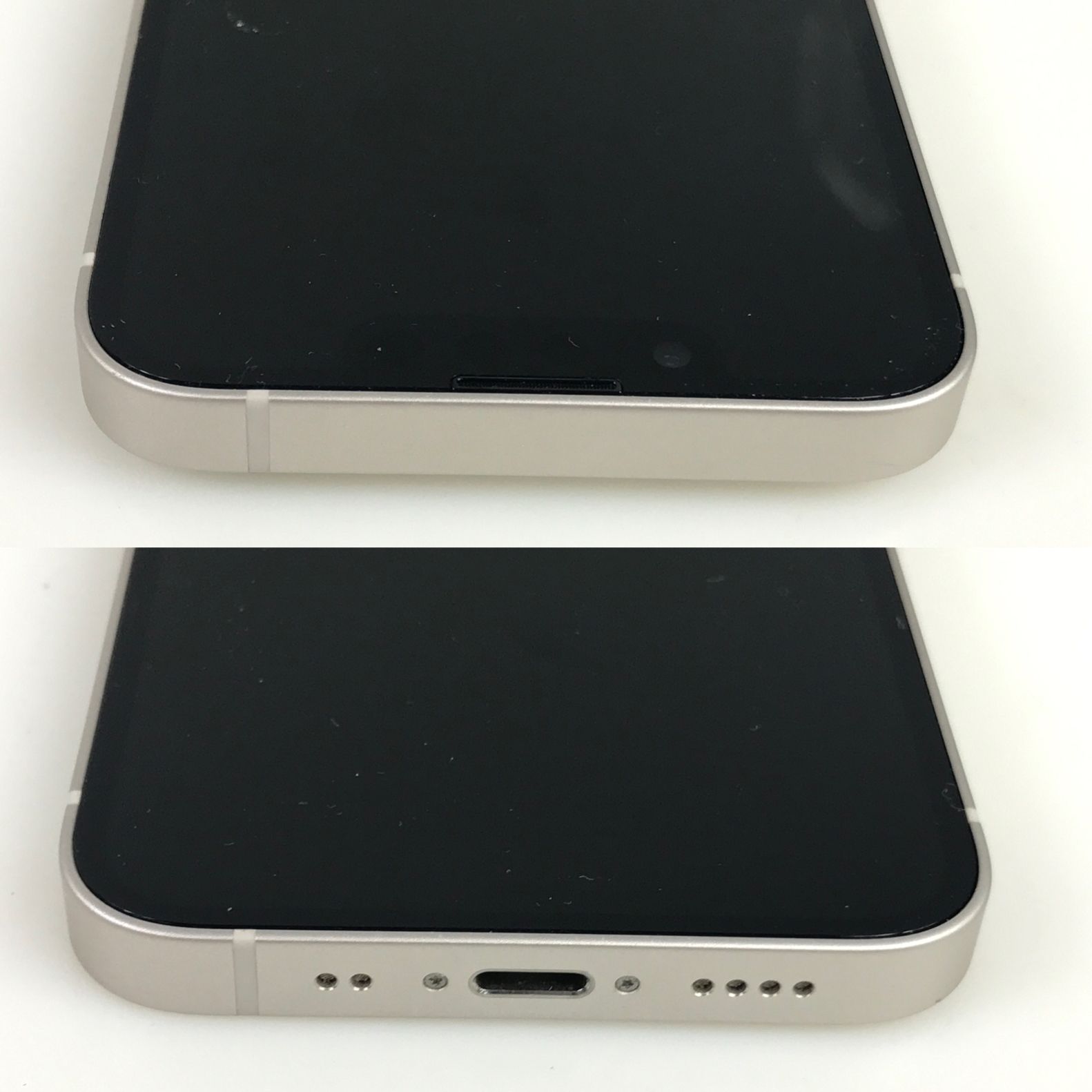 動作確認済】Apple iphone13 mini 128GB SIMフリー 最大容量：81 