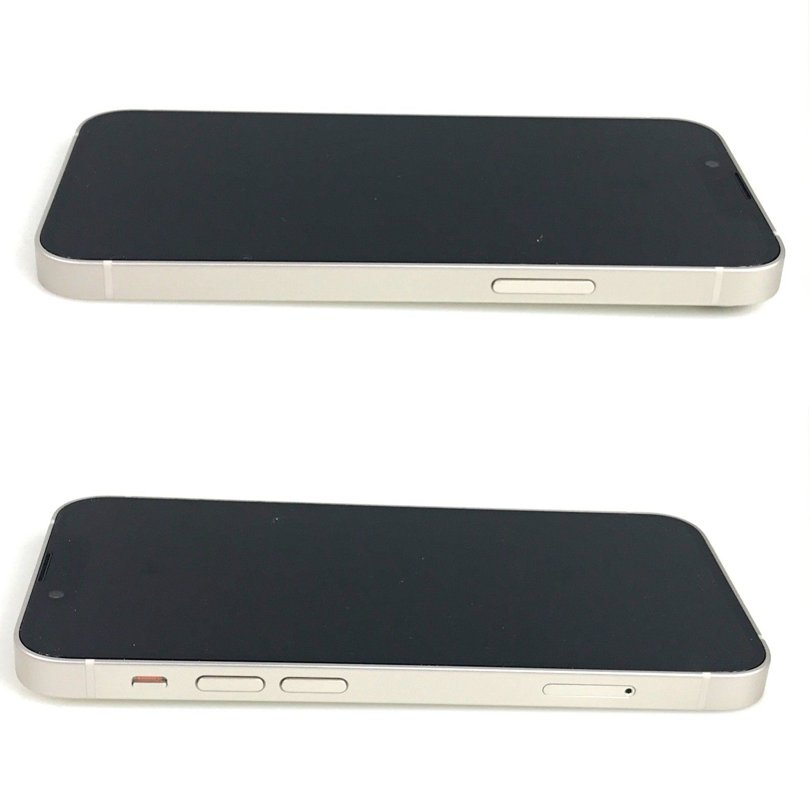 動作確認済】Apple iphone13 mini 128GB SIMフリー 最大容量：81