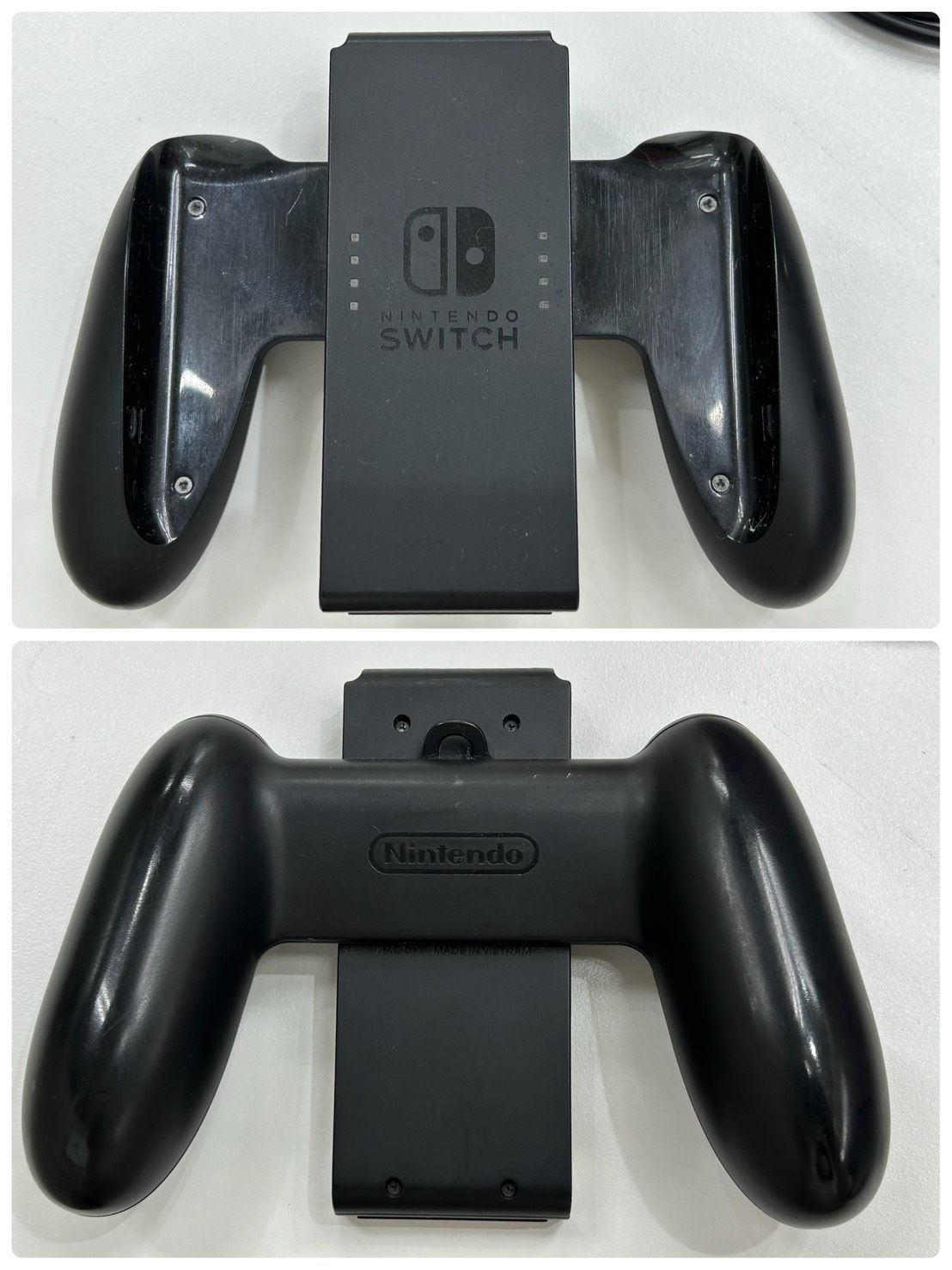 加】Nintendo Switch 本体 ドック JoyCon ProCon SDカード AC