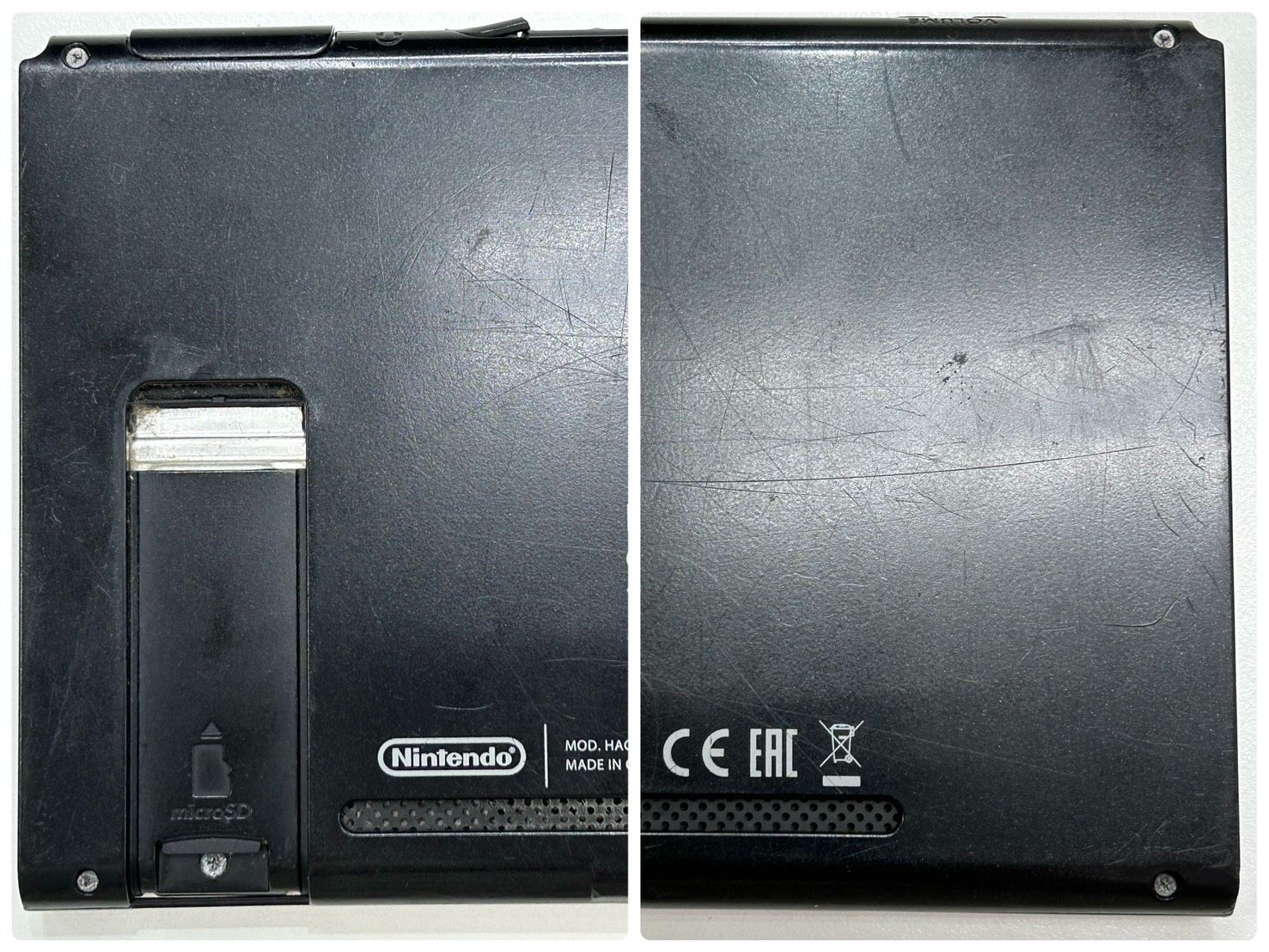 加】Nintendo Switch 本体 ドック JoyCon ProCon SDカード AC