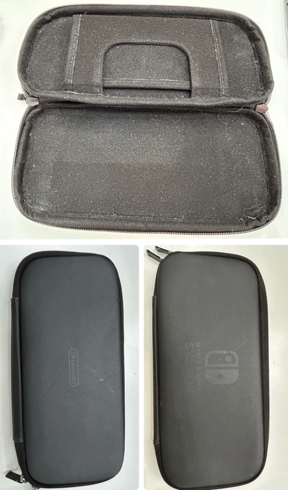 加】Nintendo Switch 本体 ドック JoyCon ProCon SDカード AC
