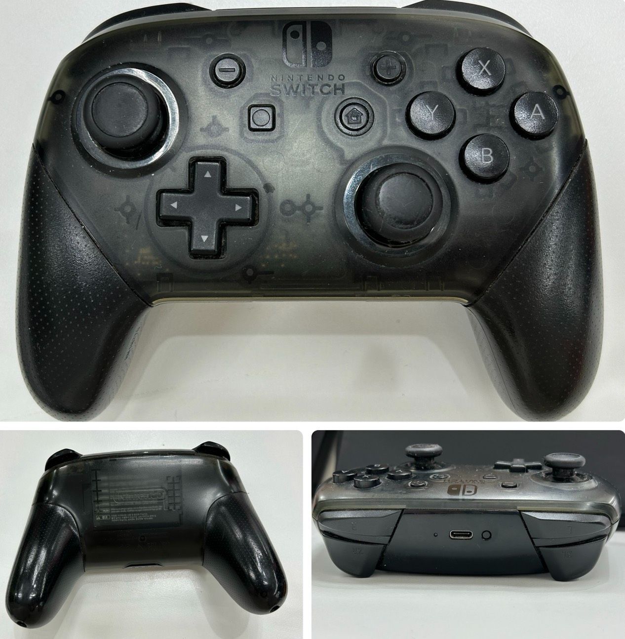 加】Nintendo Switch 本体 ドック JoyCon ProCon SDカード AC