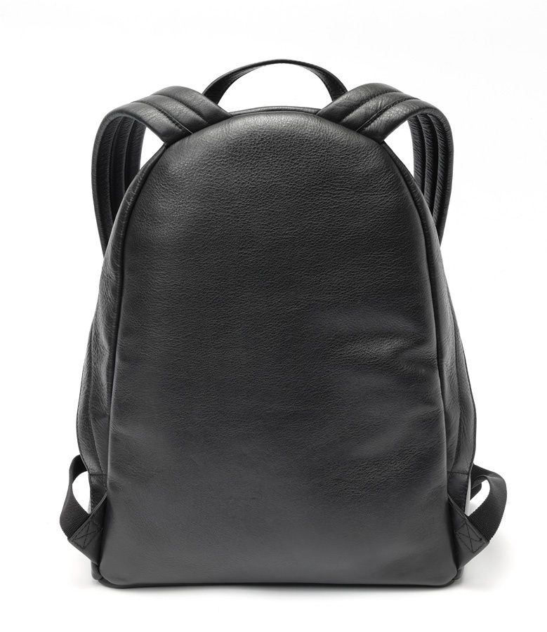 バレンシアガ / BALENCIAGA エブリデイ レザー バックパック