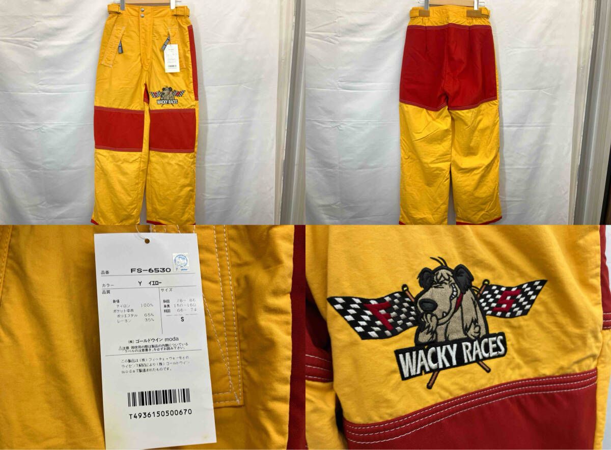 90s FICCE SPORTS / フィッチェスポーツ / アウター / スキーウェア