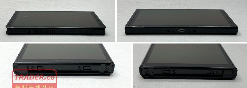 01w-6862 Nintendo Switch ニンテンドー スイッチ 本体 有機EL HEG-001