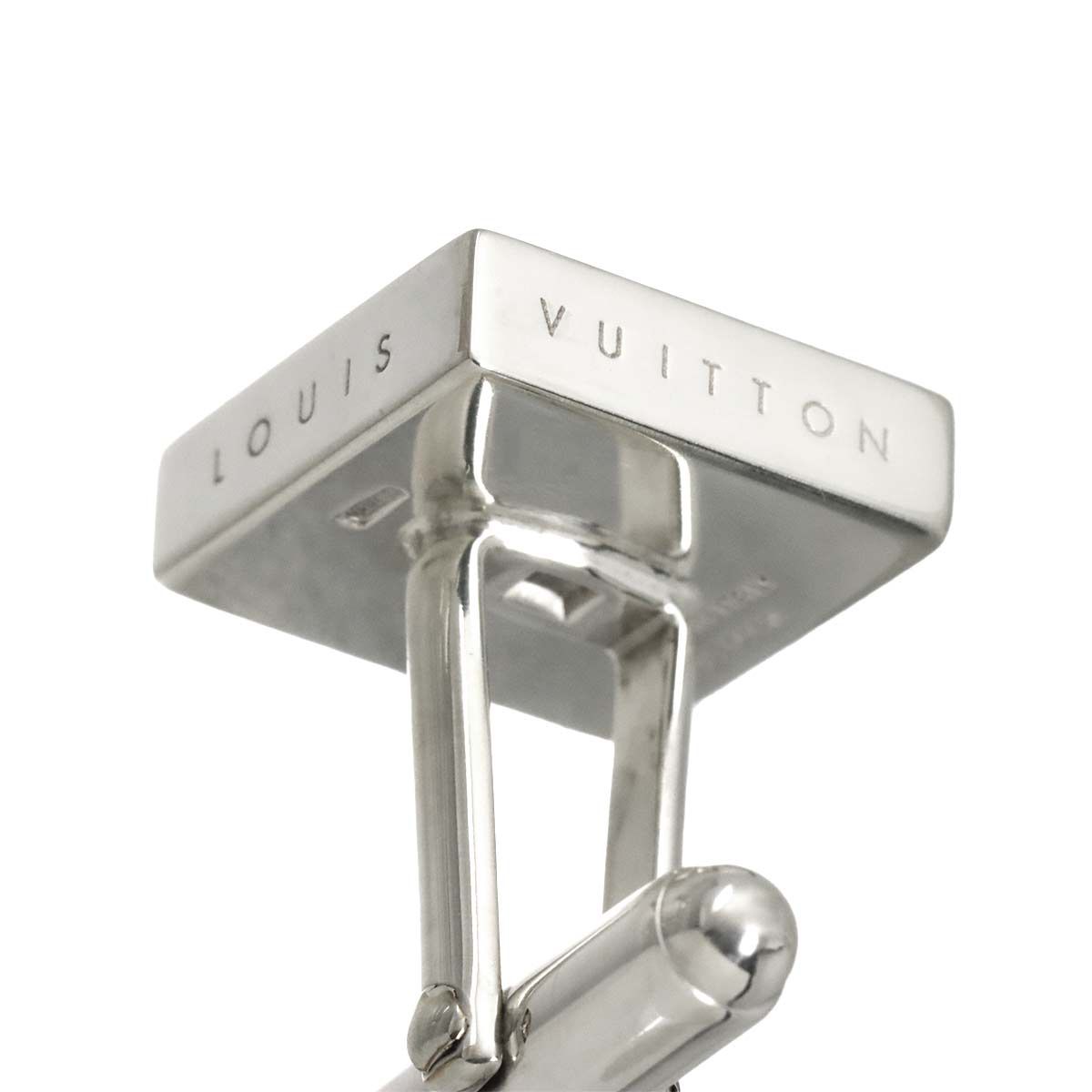 ルイ ヴィトン LOUIS VUITTON ブトン ドゥ マンシェット キャヴァリエ
