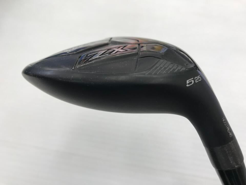 ダンロップ SRIXON ZX Mk2 HYBRID 25度 NS950GH MIZUNO Sフレックス