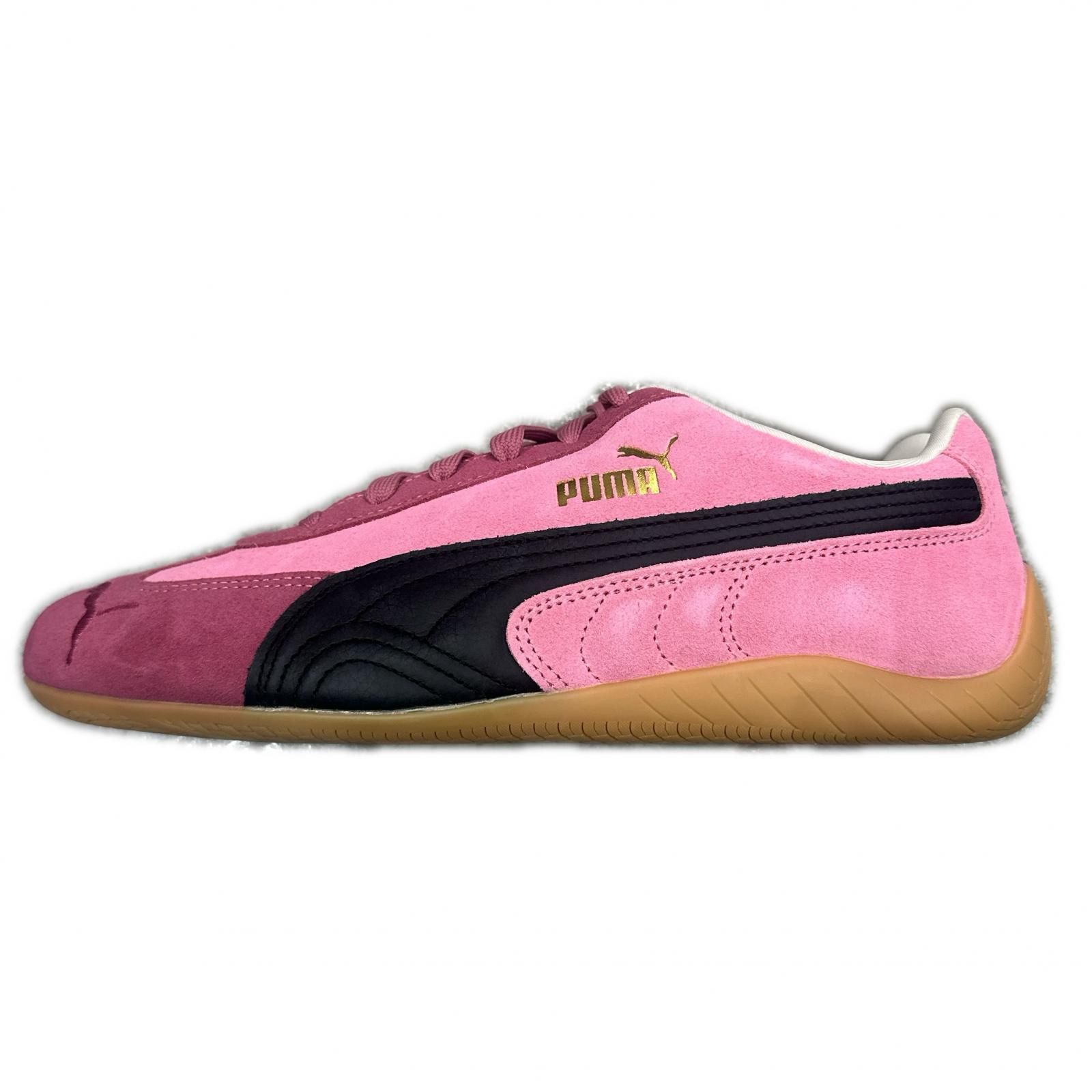 未使用 PUMA SPEEDCAT スピードキャット ローカットスニーカー プーマ