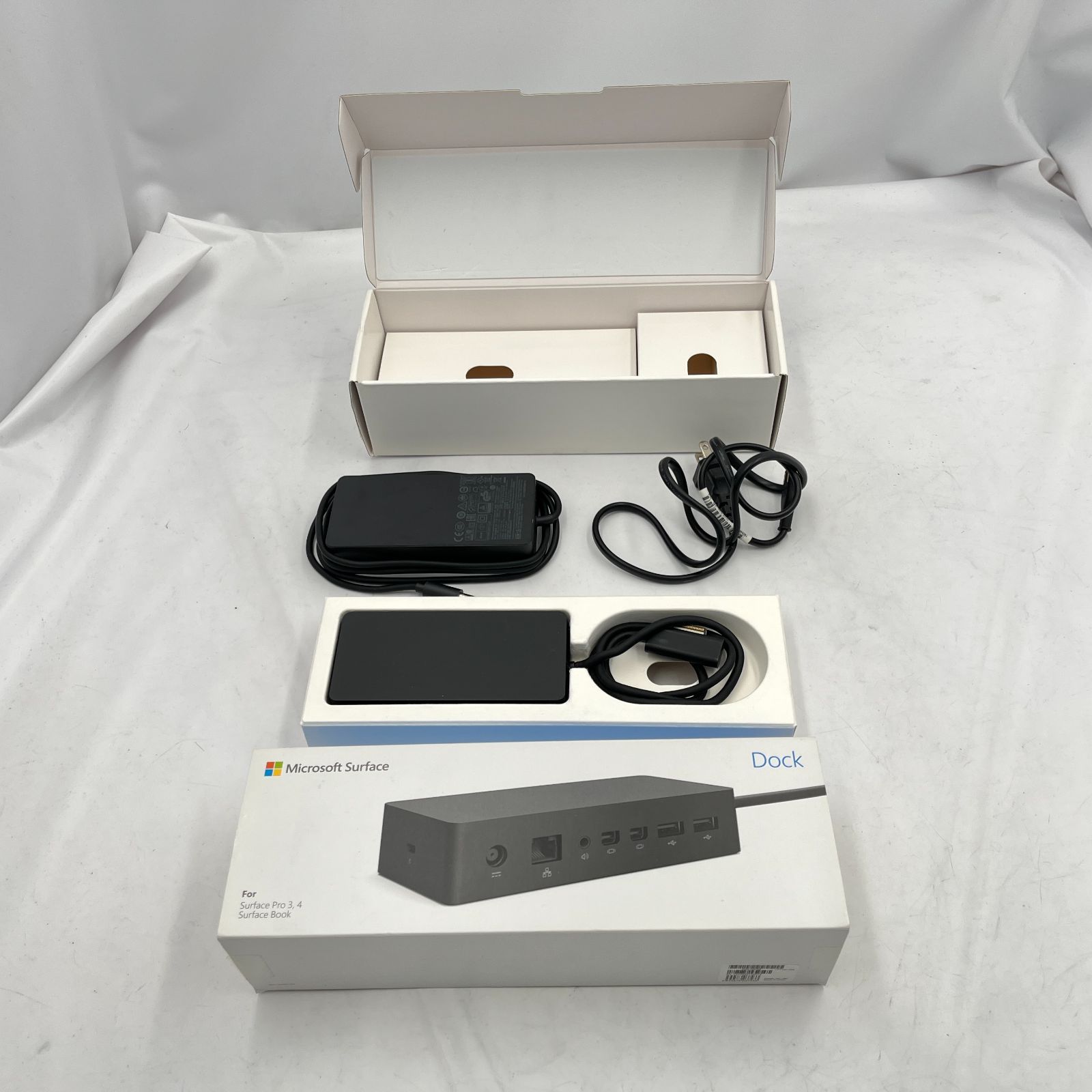ジャンク☆Surface DOCK RM1879 Microsoft - メルカリ