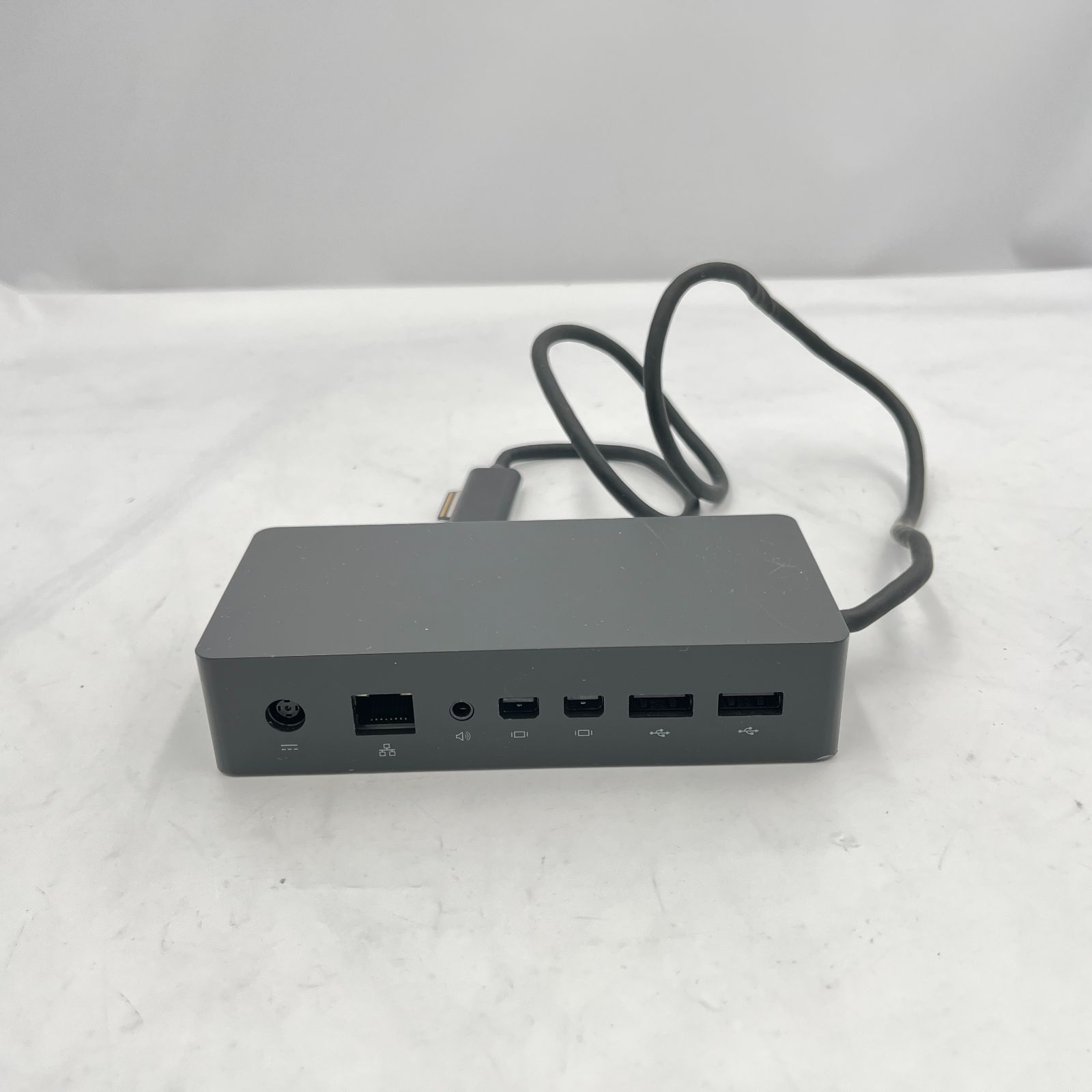 Microsoft SURFACE ジャンク ジャンク☆Surface DOCK RM1879 Microsoft - メルカリ