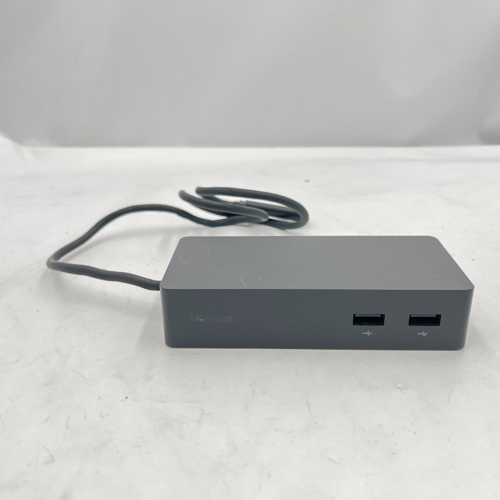 ジャンク☆Surface DOCK RM1879 Microsoft - メルカリ