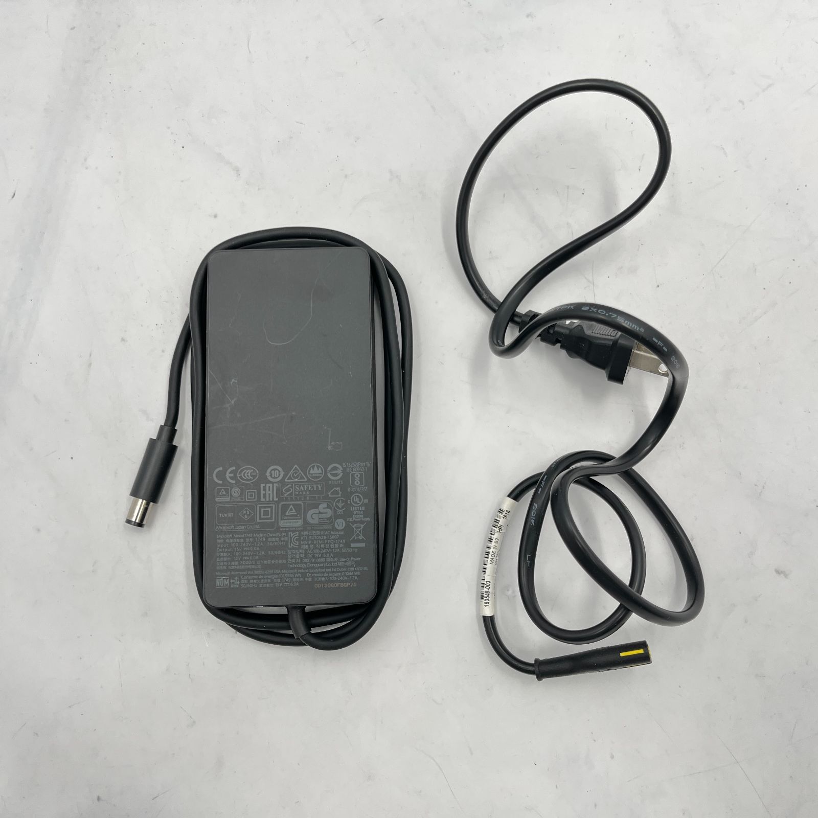 Microsoft SURFACE ジャンク ジャンク☆Surface DOCK RM1879 Microsoft - メルカリ
