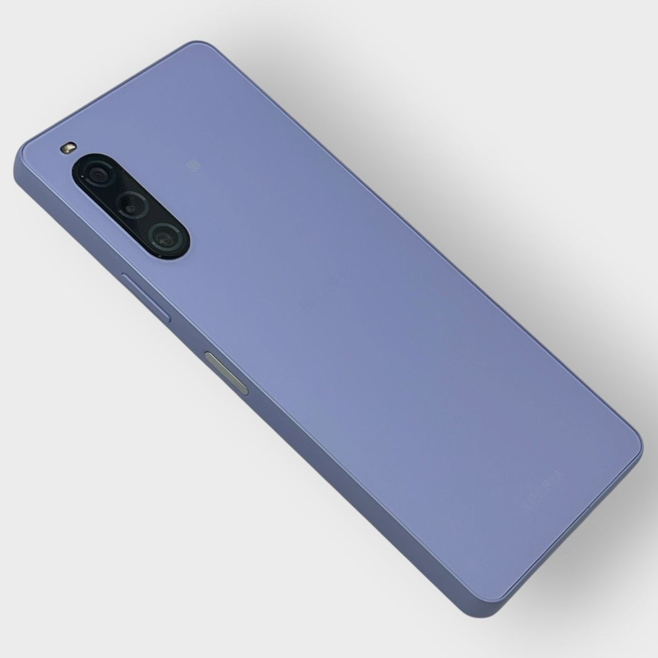 Xperia 10 V ラベンダー SIMフリー 中古良品 128GB - メルカリ