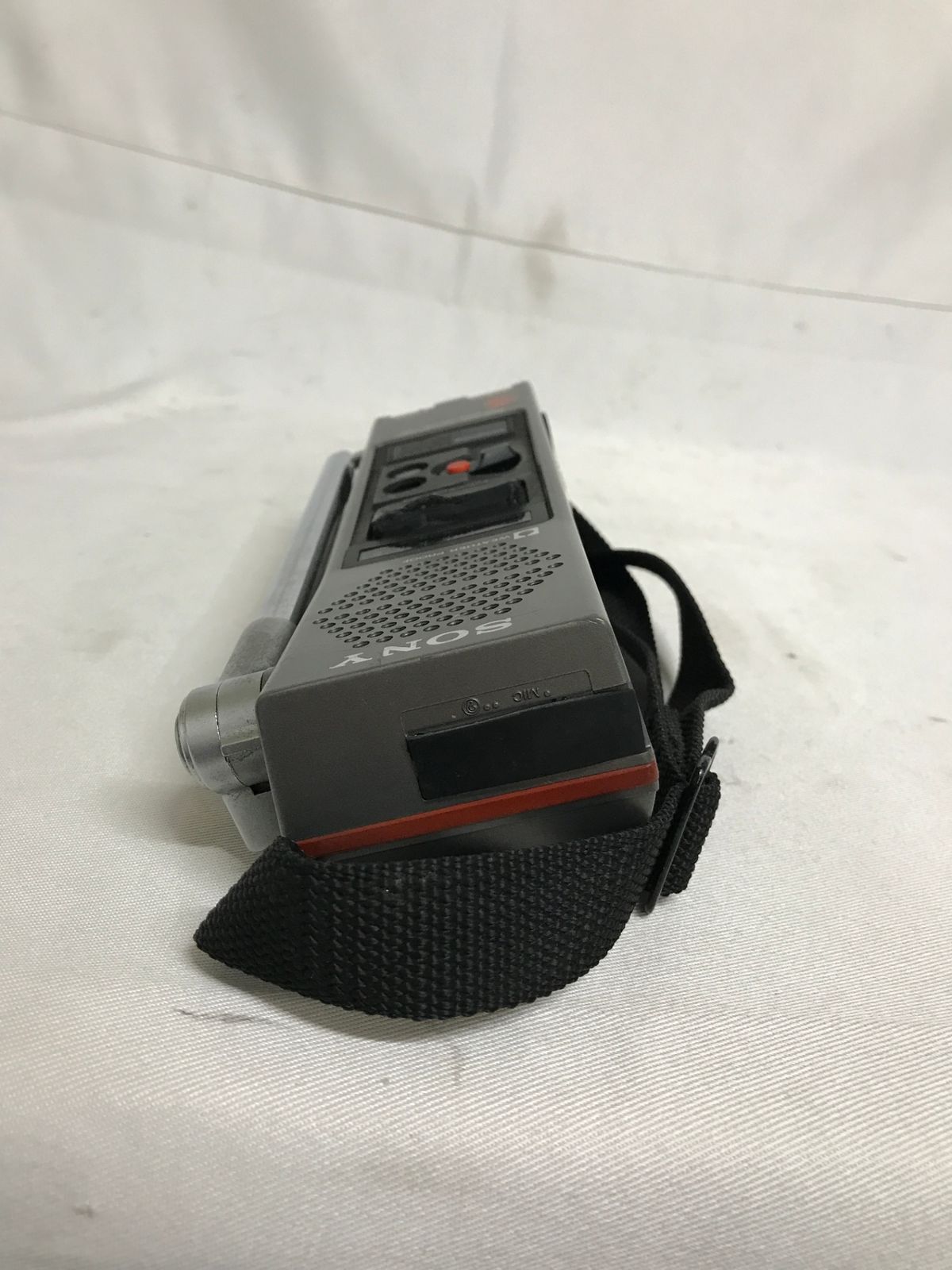 北見市発】ソニー SONY ソニートランシーバー ICB-660T 黒 CB無線