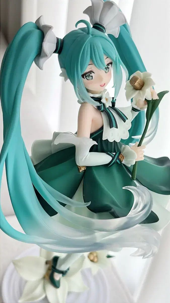 初音ミク 39(ミク)の日 タイトーくじ 記念くじ B賞 Special Day 1⁄7