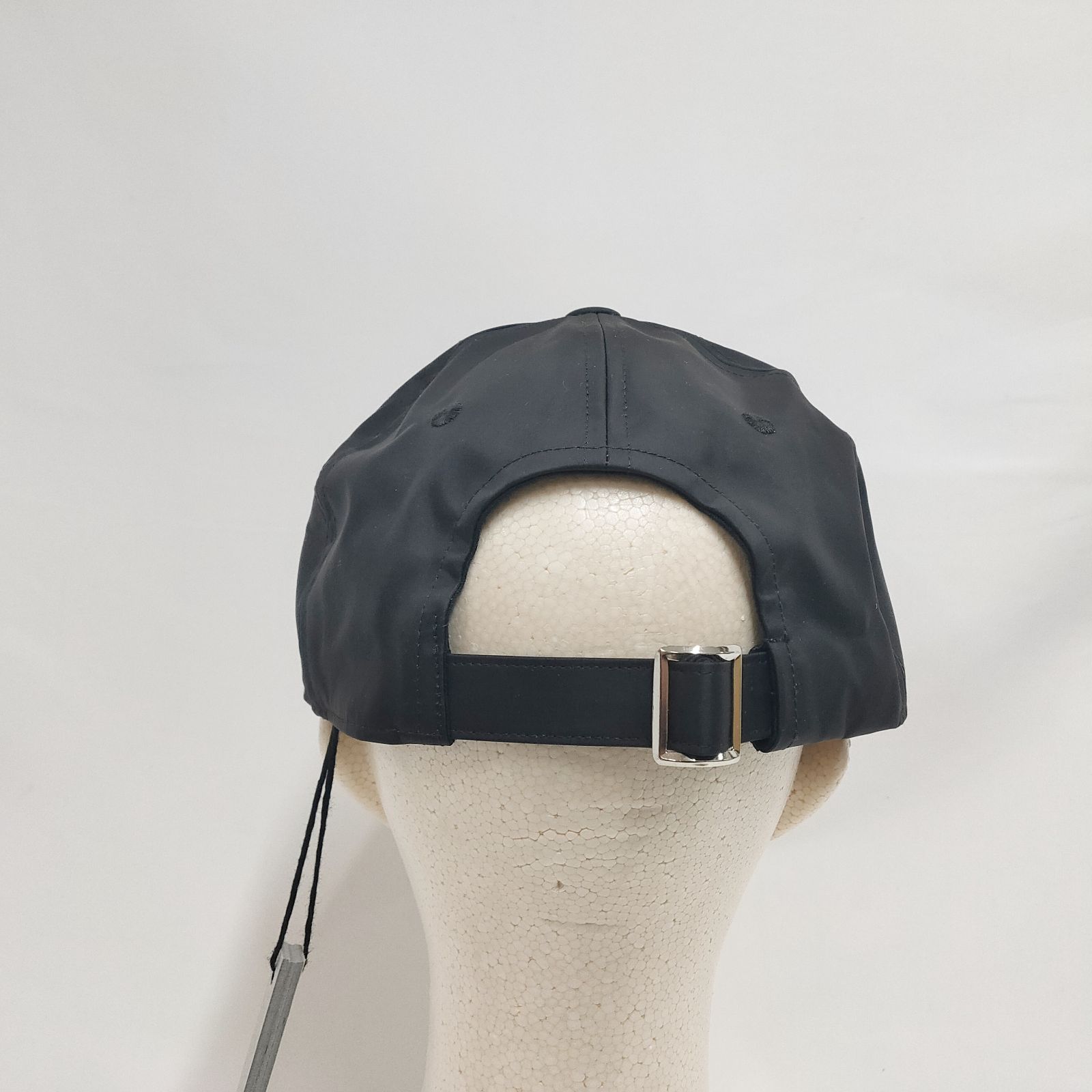 新品 未使用 リックオウエンス チャンピオン ベースボールキャップ 