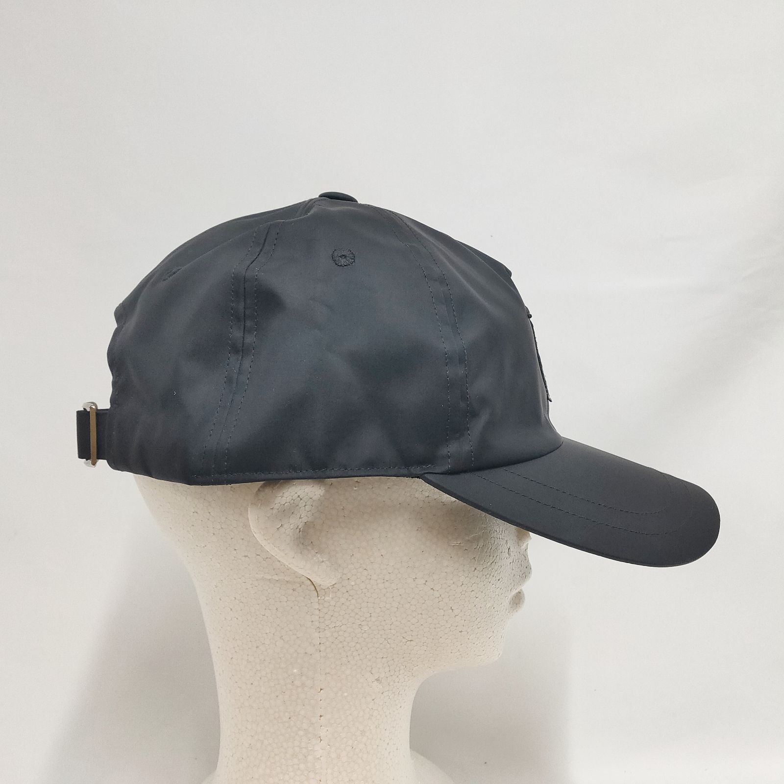 新品 未使用 リックオウエンス チャンピオン ベースボールキャップ