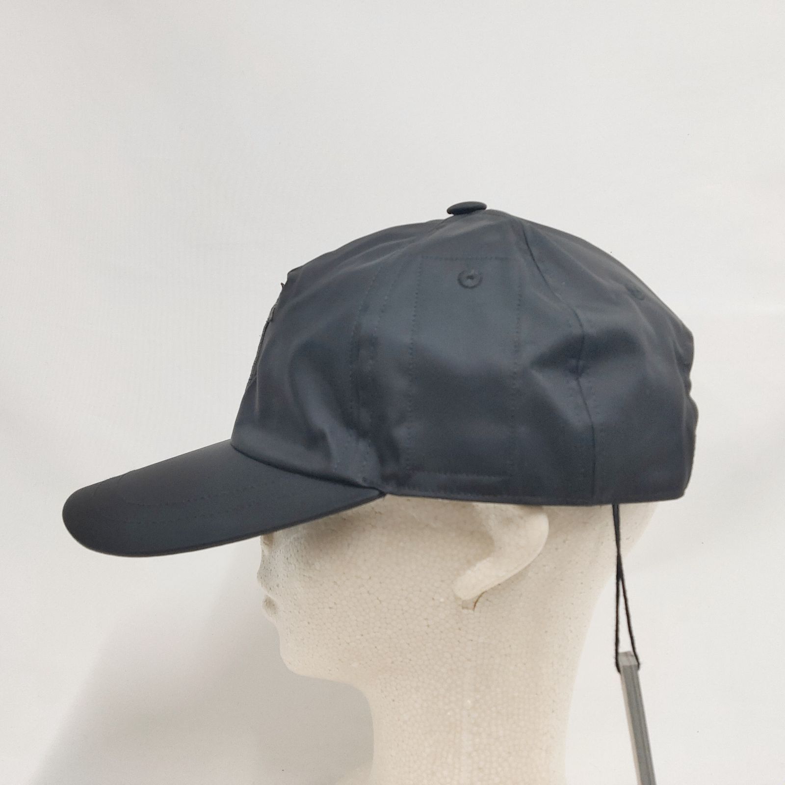 新品 未使用 リックオウエンス チャンピオン ベースボールキャップ