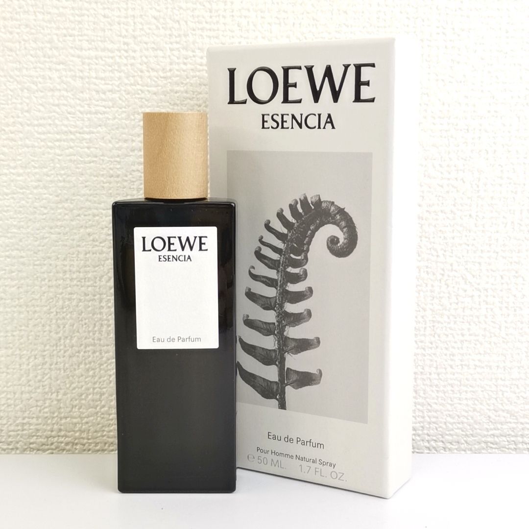ほぼ満タン LOEWE 001 ウーマン オードパルファム 100ML スプレー