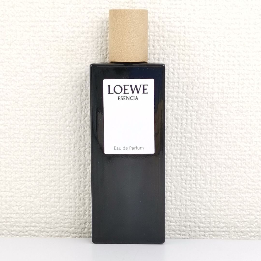 LOEWE 】I 8 A-1 50ml ほぼ満タン ESENCIA ロエベ エセンシア EDP