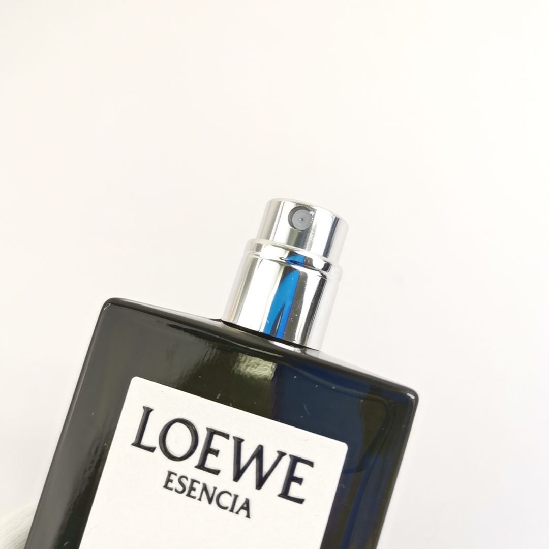 LOEWE 】I 8 A-1 50ml ほぼ満タン ESENCIA ロエベ エセンシア EDP