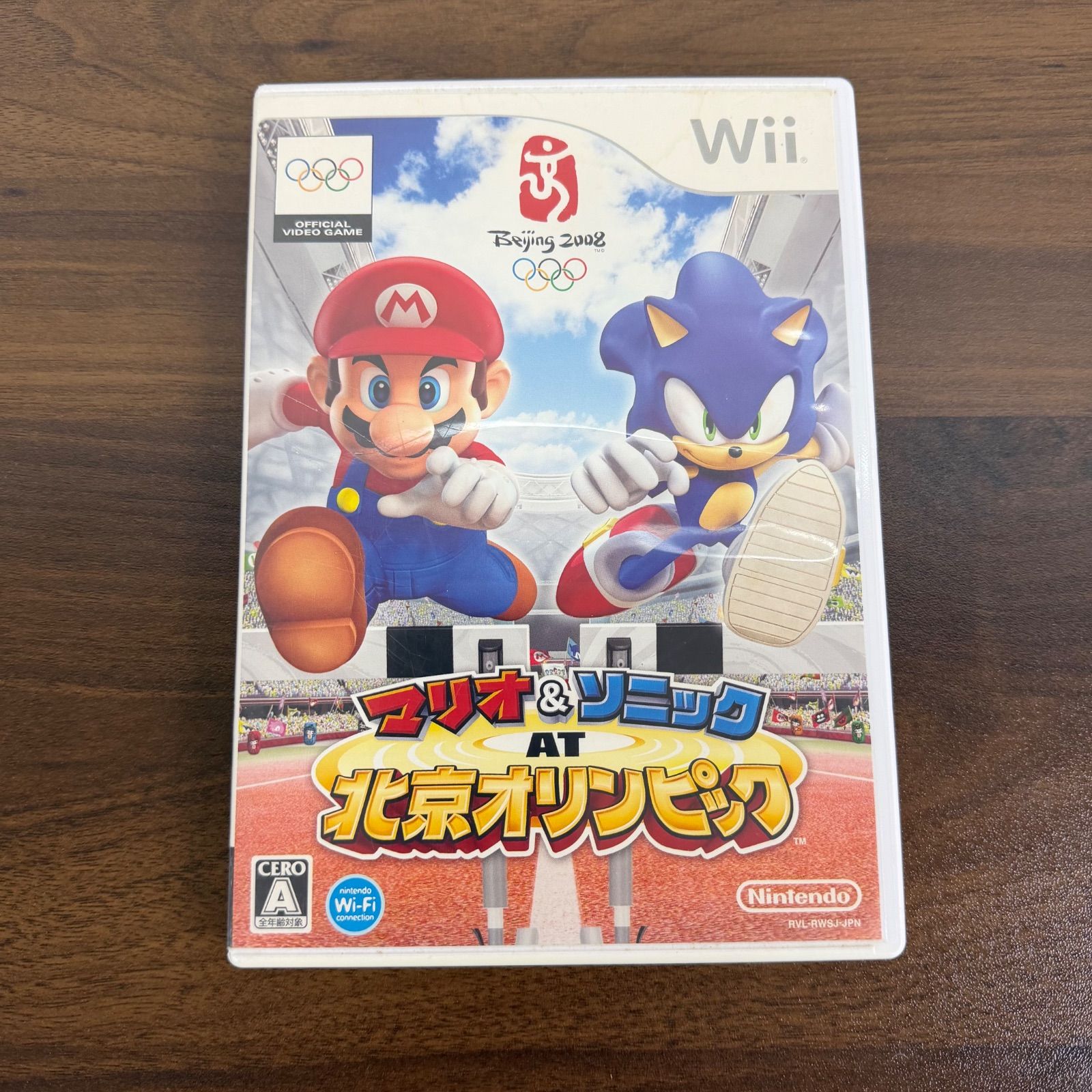 Wii ソフト 4本セット - メルカリ
