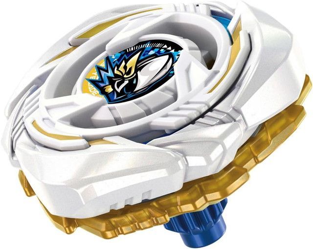 新品 BEYBLADE X ベイブレードX UX-20 スターター グローリー