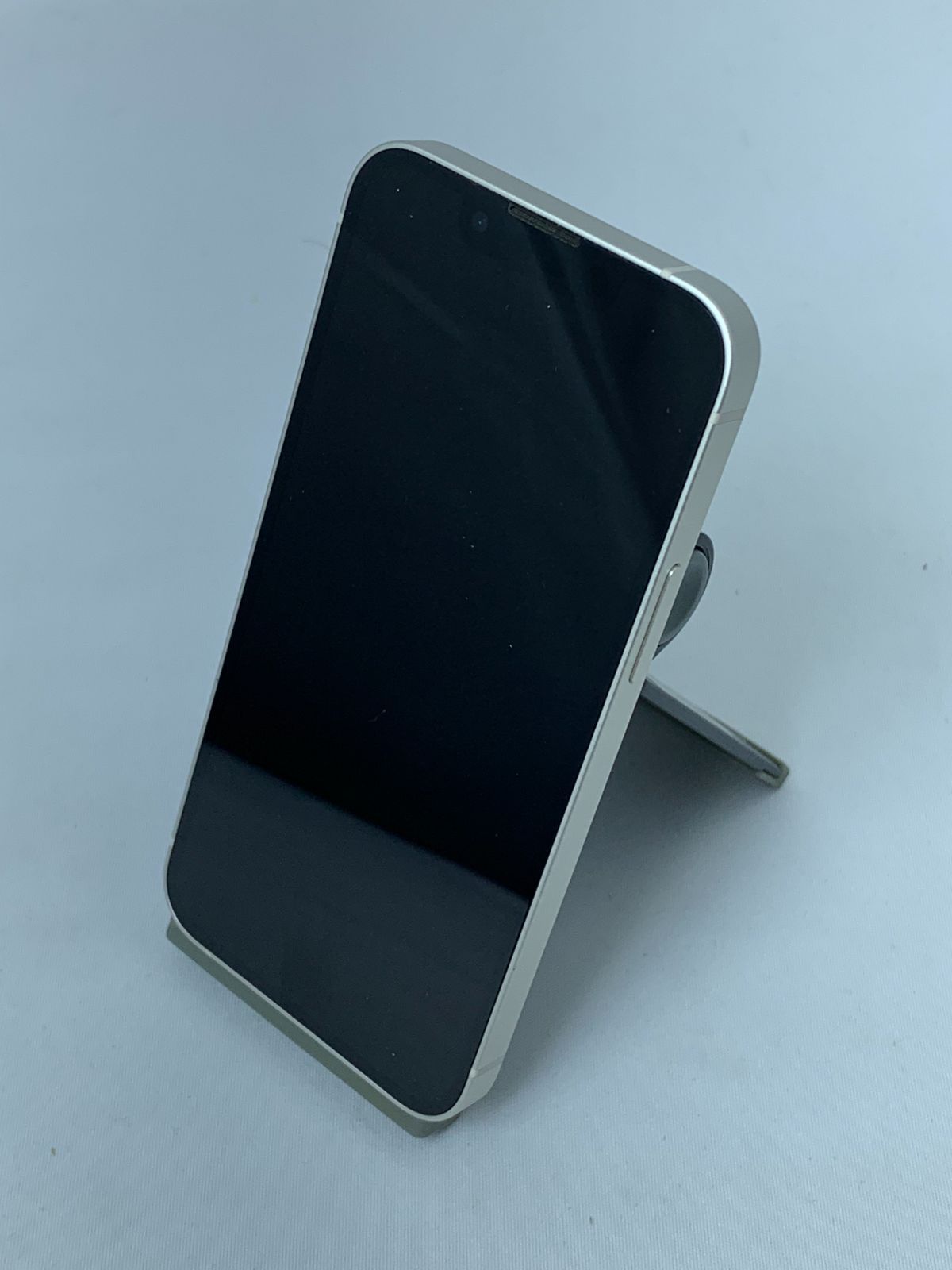 iPhone13mini 128GB スターライト ※画面キズあり iPhone 13 mini 128GB スターライト 画面キズ有 - メルカリ
