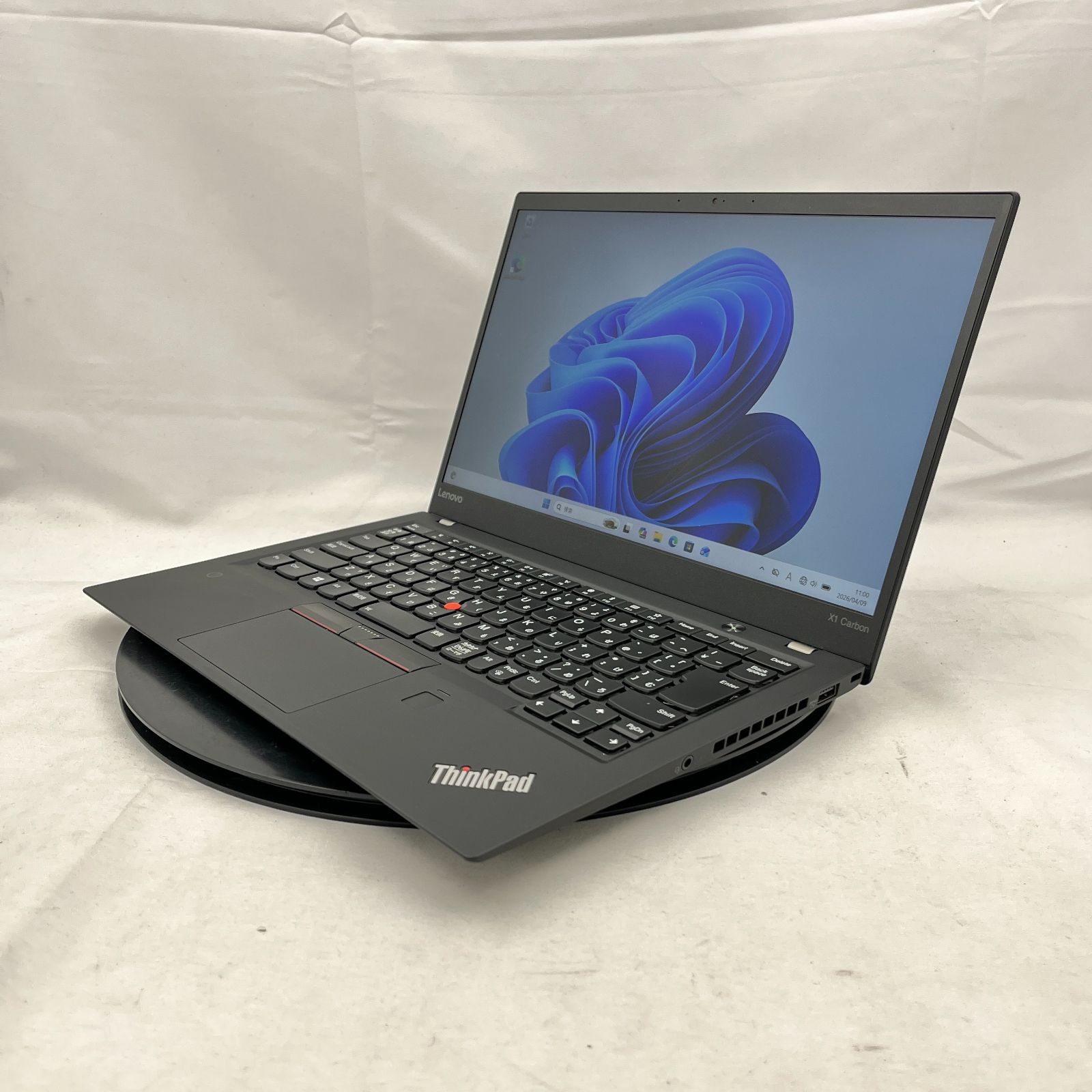Lenovo ThinkPad X1 Carbon 6th i5 ジャンク品 ジャンク☆ThinkPad X1 Carbon Gen 5 Core i5 SSD - メルカリ