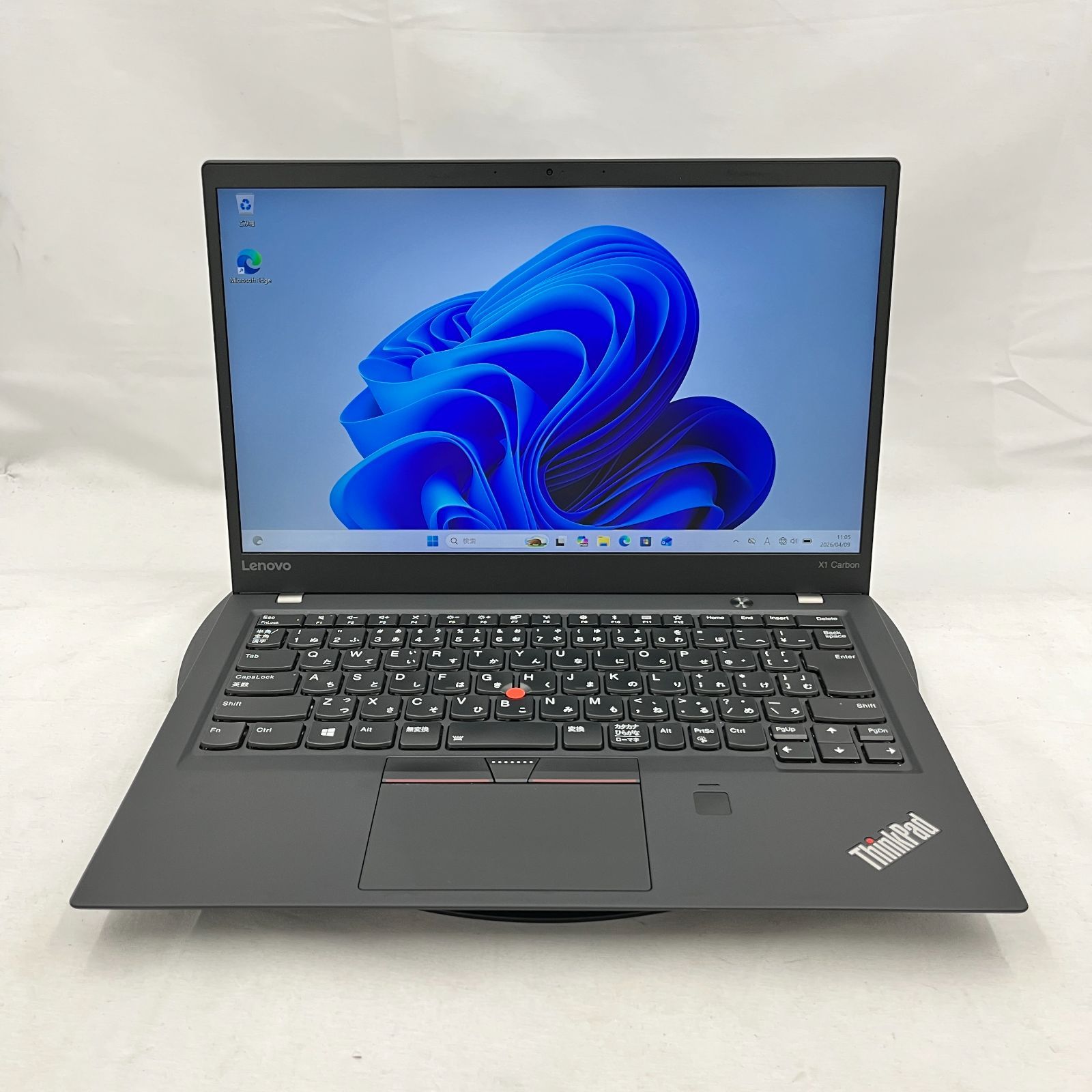 ジャンク☆ThinkPad X1 Carbon Gen 5 Core i5 SSD - メルカリ