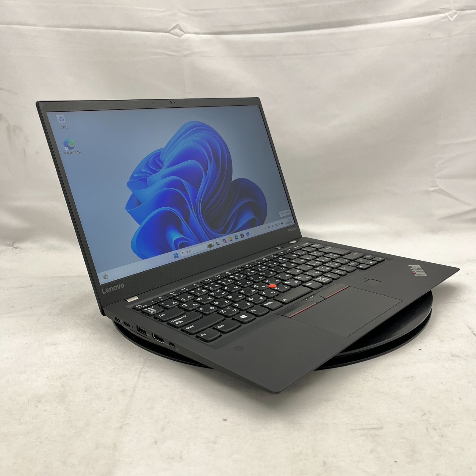 ジャンク☆ThinkPad X1 Carbon Gen 5 Core i5 SSD - メルカリ