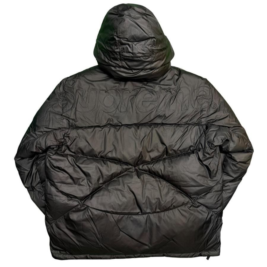 新古品】サイズ【L】シュプリーム×ザノースフェイス Supreme×THE NORTH