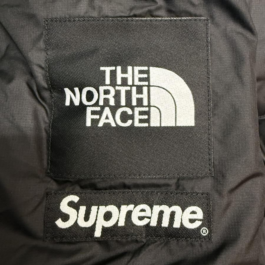 新古品】サイズ【L】シュプリーム×ザノースフェイス Supreme×THE NORTH