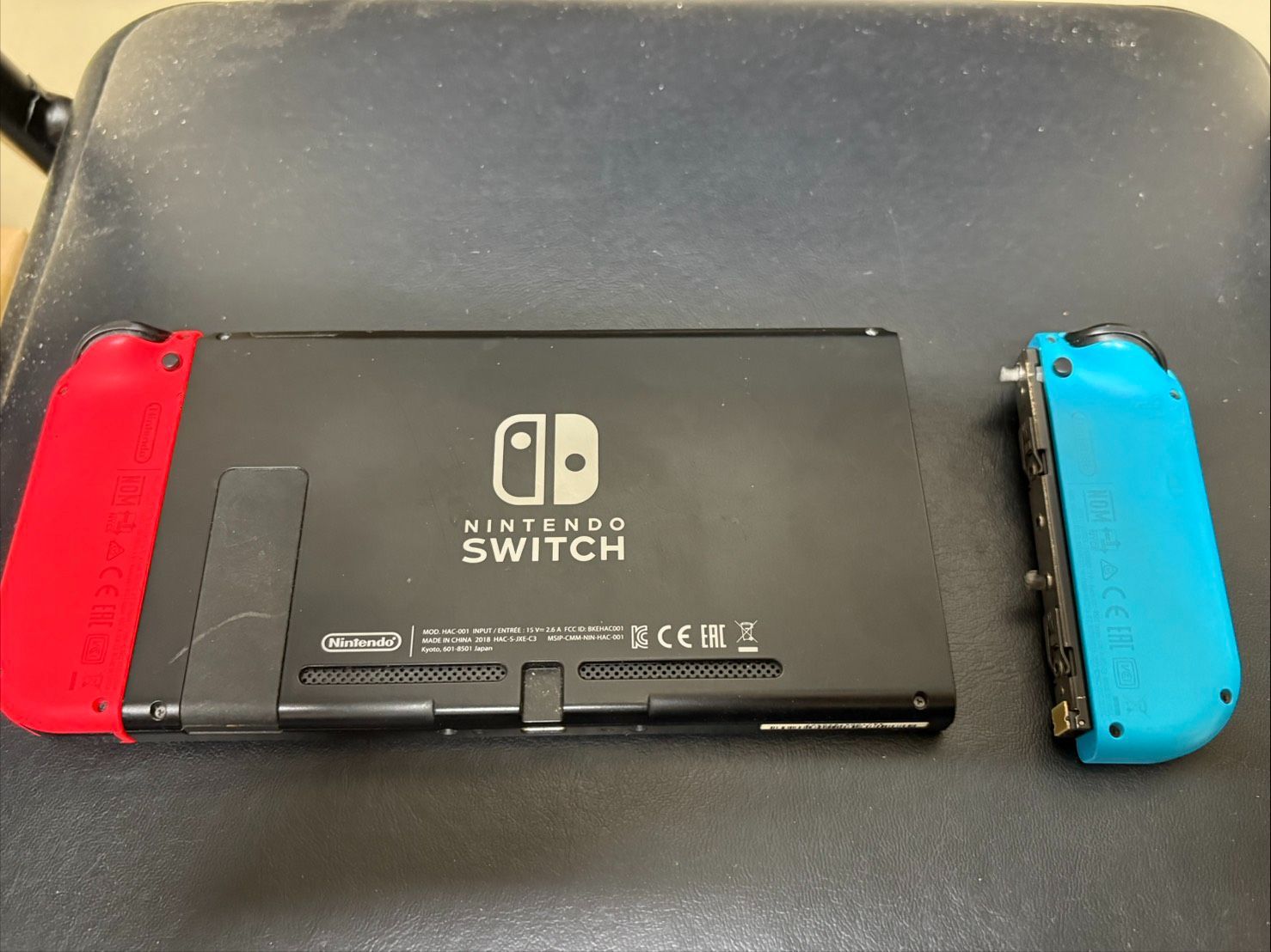 Nintendo SWITCH [397] - メルカリ