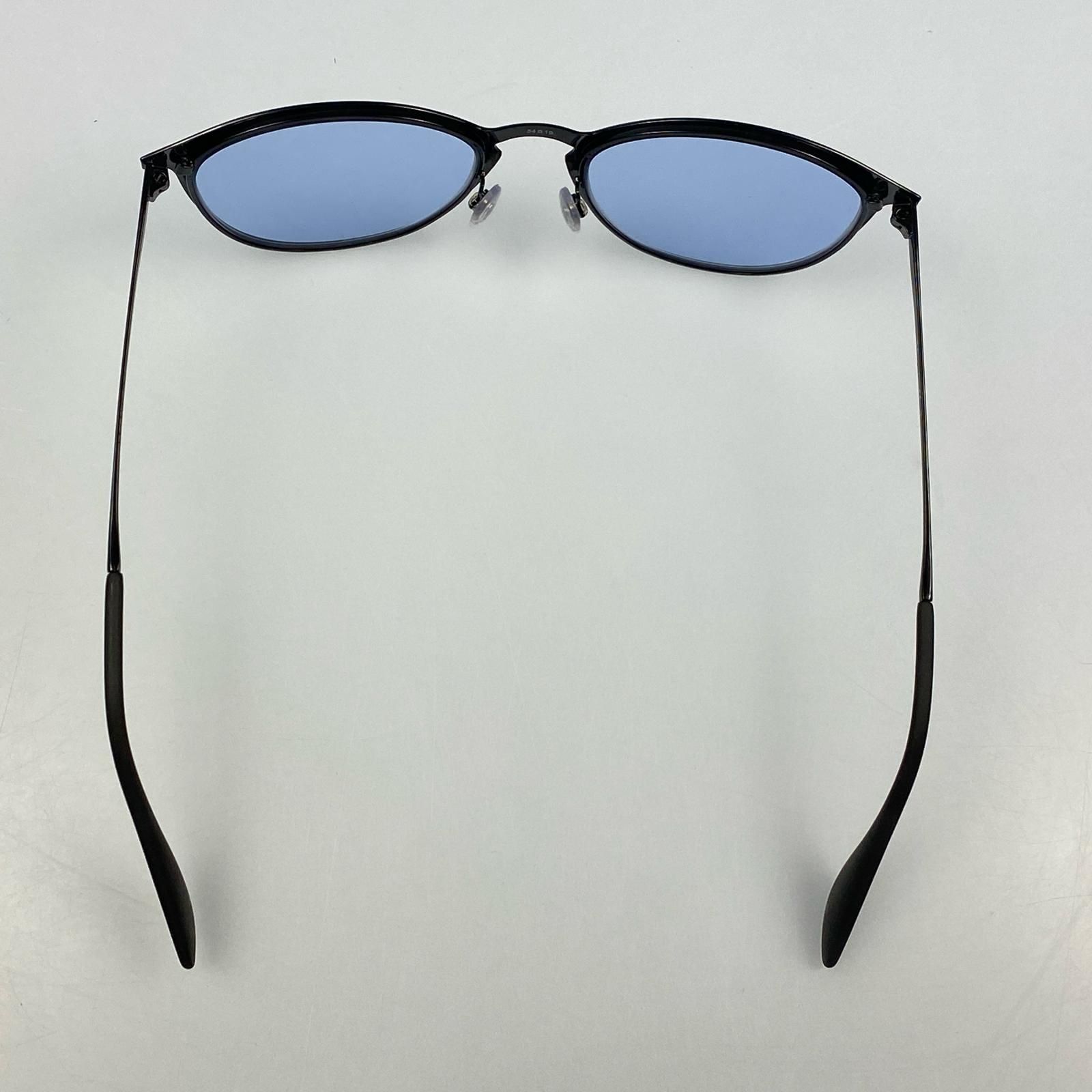 姫路東店】 中古 RAY BAN | レイバン サングラス ERIKA METAL RB3539