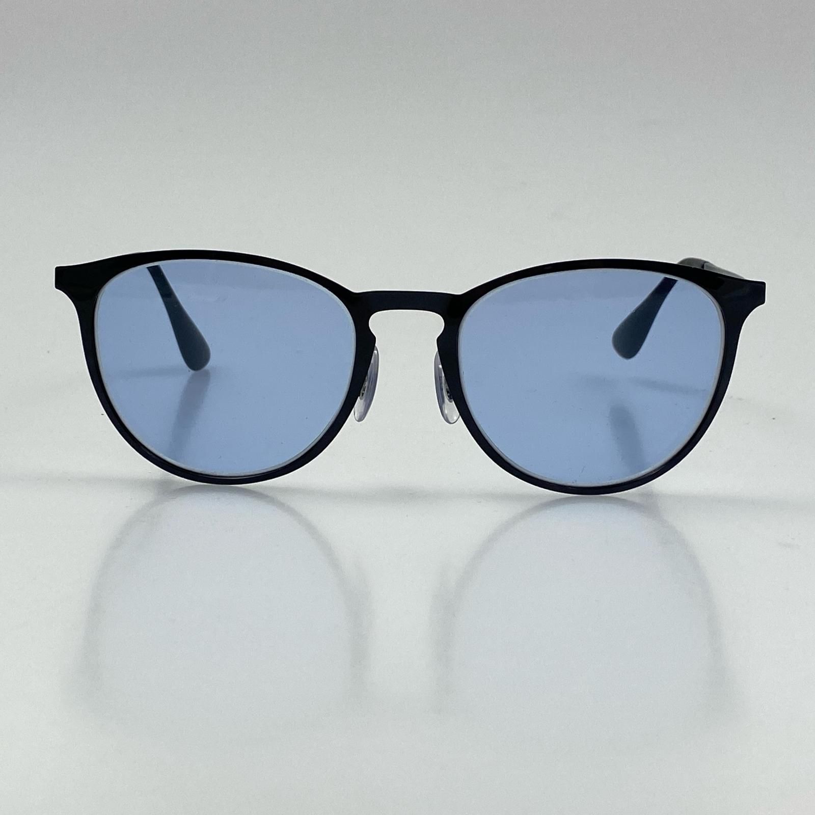 姫路東店】 中古 RAY BAN | レイバン サングラス ERIKA METAL RB3539
