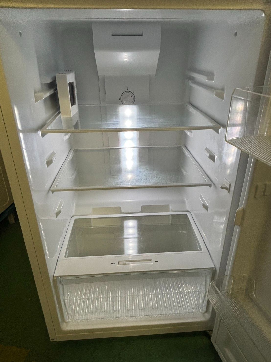 マクスゼン 2ドア冷蔵庫 JR200ML01WH 2021 [270] - メルカリ