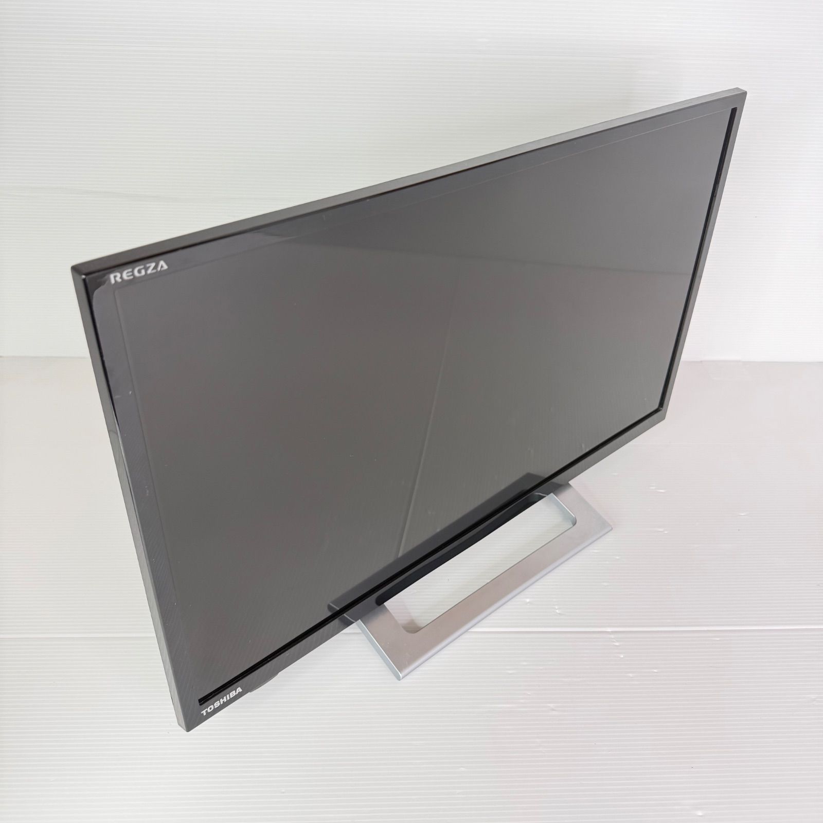 2022年製 東芝 24型 液晶テレビ REGZA 24V34 - メルカリ