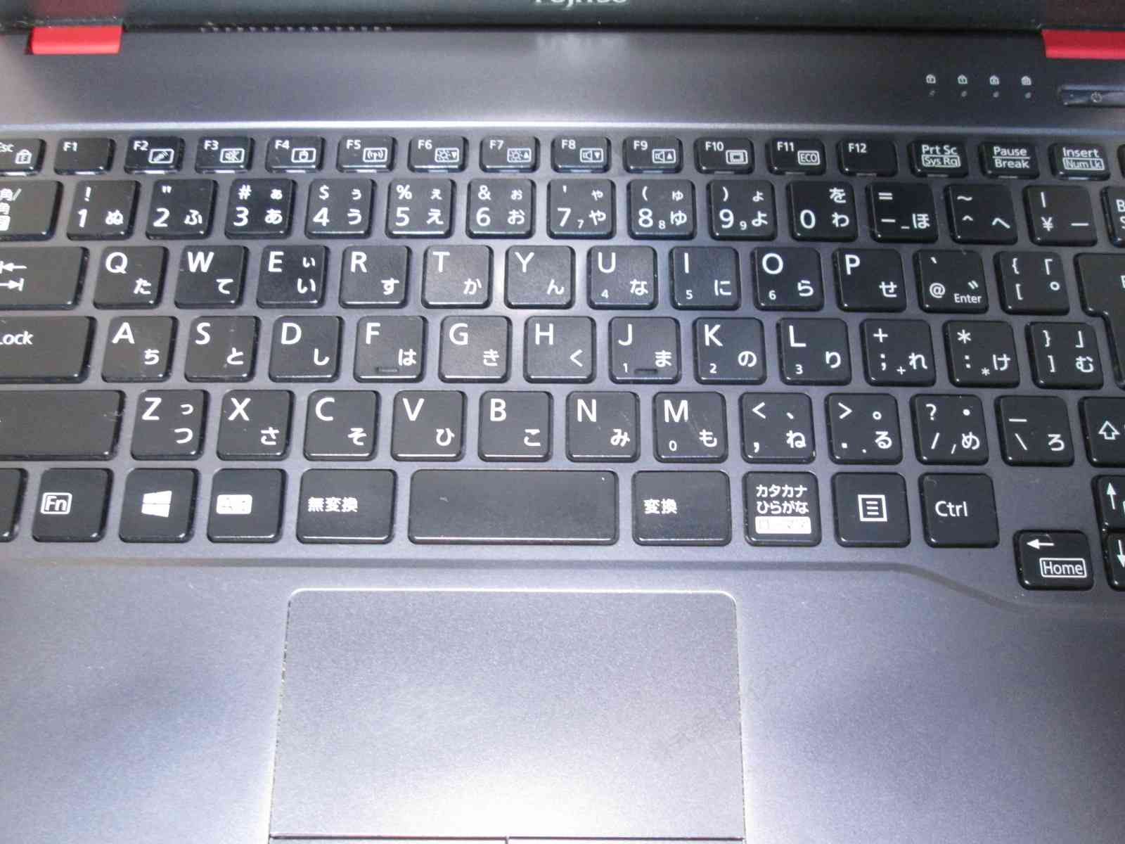 富士通 シンクライアント FUTRO MU937【Celeron 3865U 1.8GHz】USB3.0