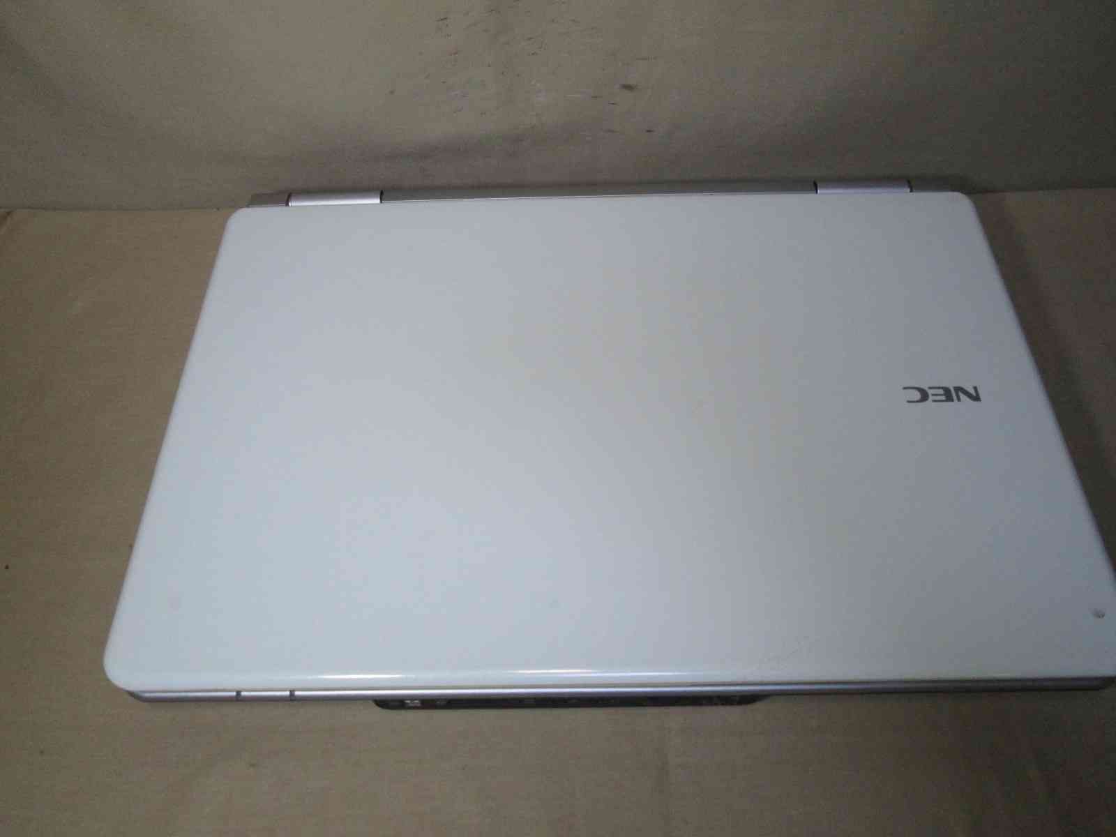 NEC LaVie L LL750/B【Core i5 450M】 【Windows7世代のPC】ブルーレイ