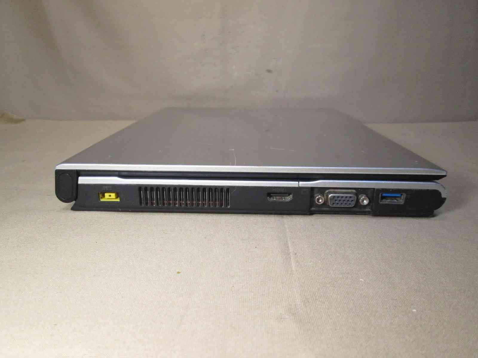 NEC VersaPro UltraLite VK26M/B-F【Core i5 3320M】 【Windows7世代の