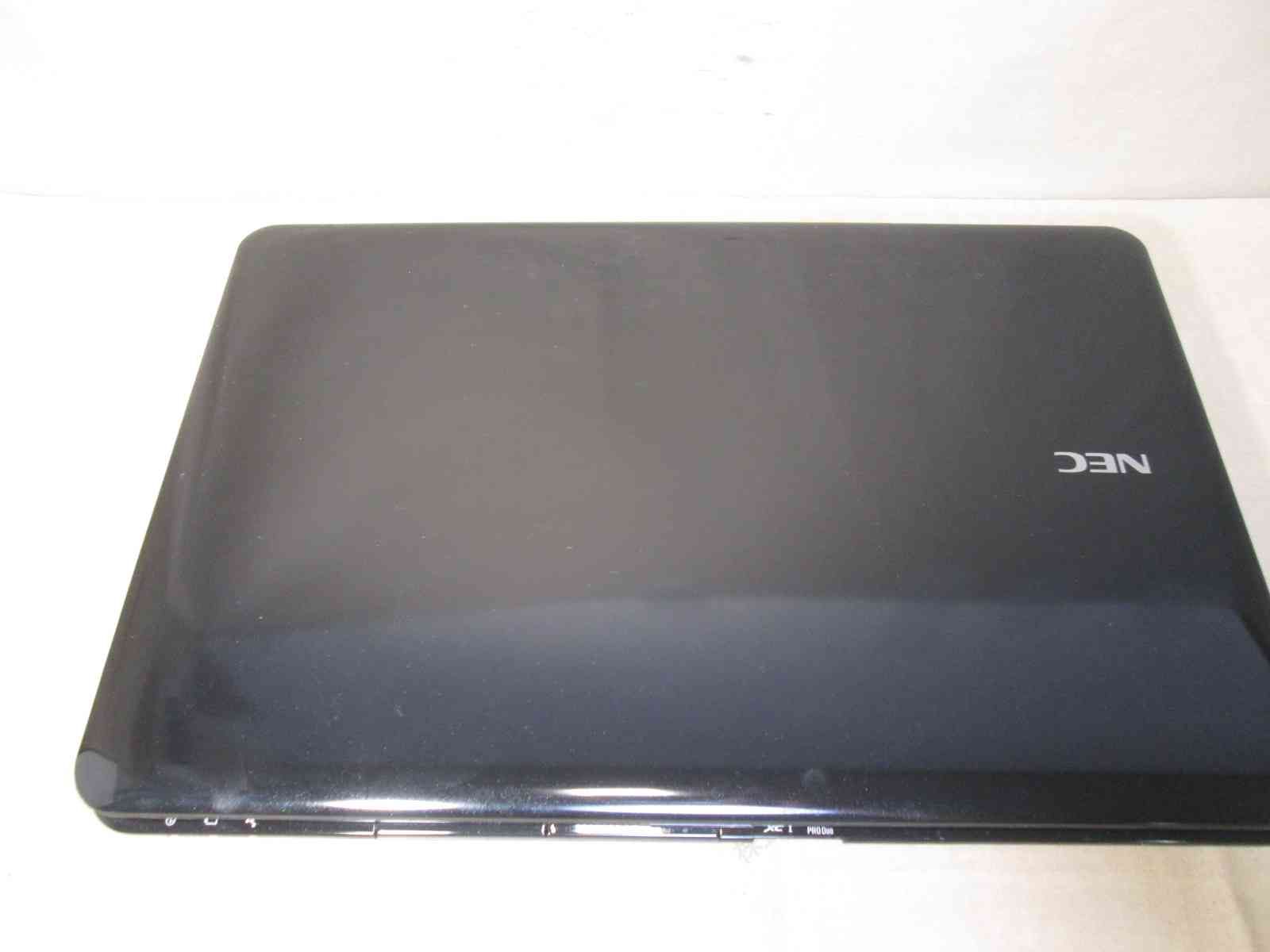 NEC LaVie S LS150/F26B【Pentium B950 2.1GHz】 【Windows7世代のPC