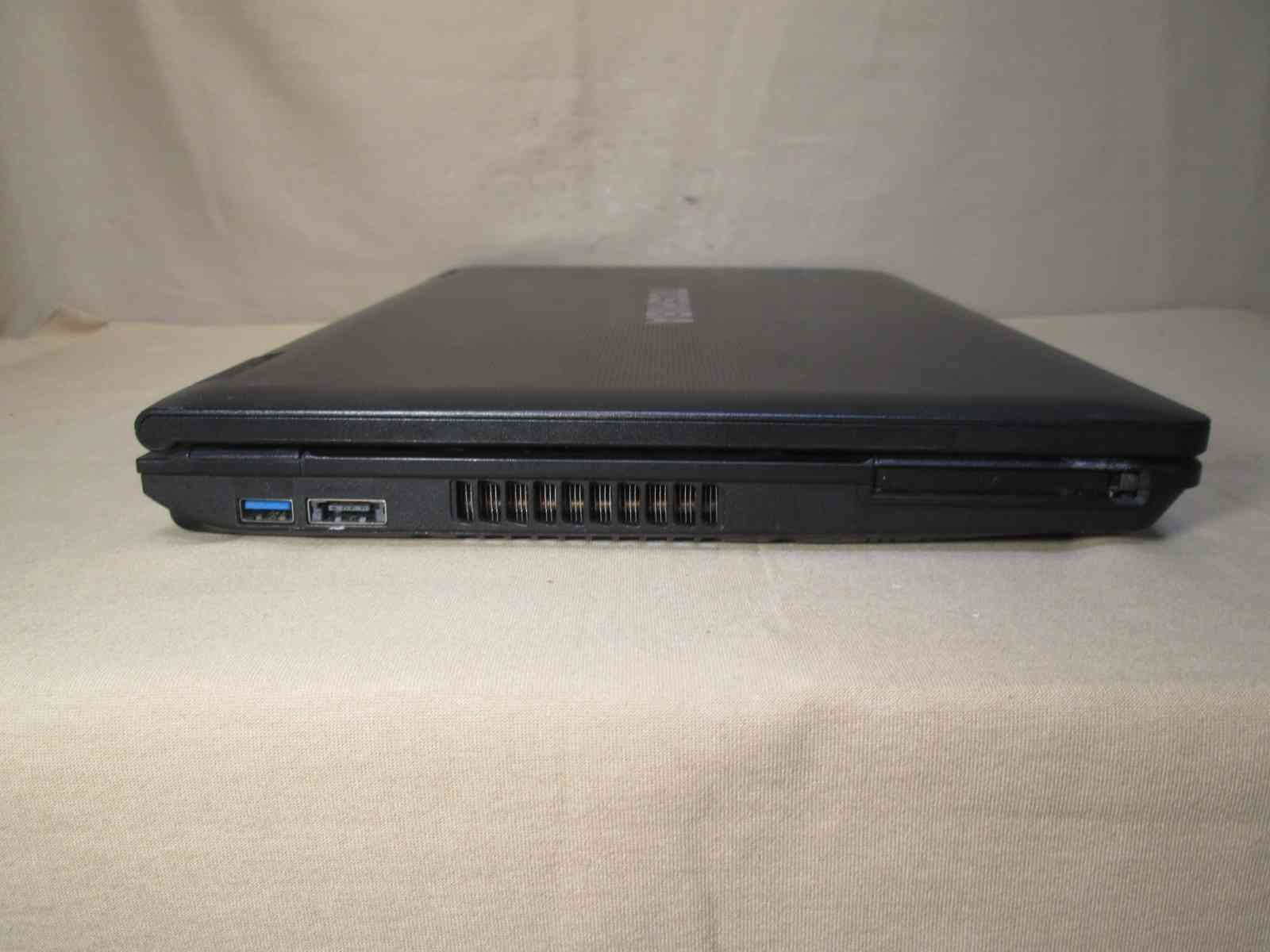 東芝 dynabook Satellite B552/F【Core i3 2370M】 均一 ジャンクPC