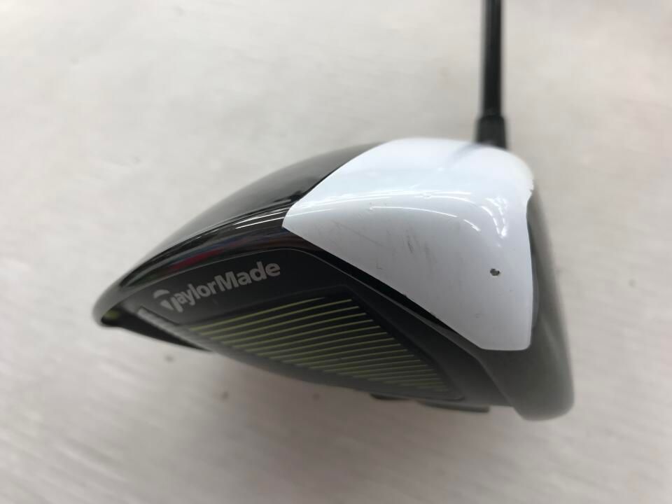 テーラーメイド M2 2017 10.5度 TM1-217 Sフレックス ドライバー 中古
