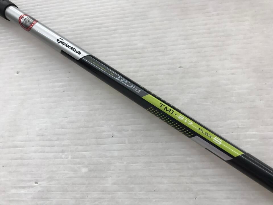 テーラーメイド M2 2017 10.5度 TM1-217 Sフレックス ドライバー 中古