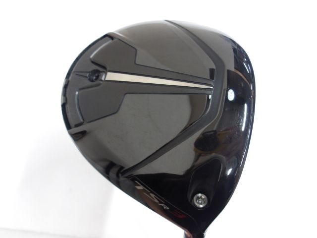 中古】ドライバー タイトリスト TSR3 SPEEDER NX 50 S 10 ドライバー