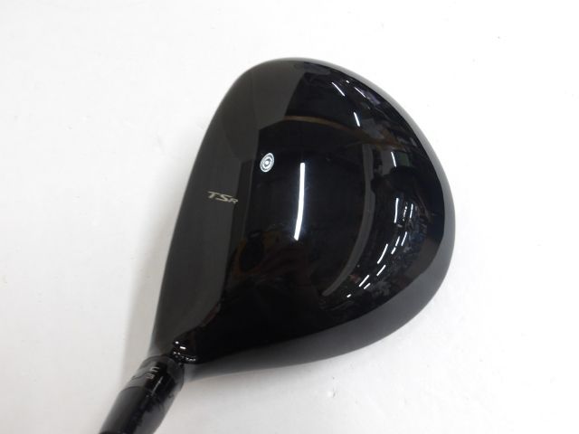 中古】ドライバー タイトリスト TSR3 SPEEDER NX 50 S 10 ドライバー