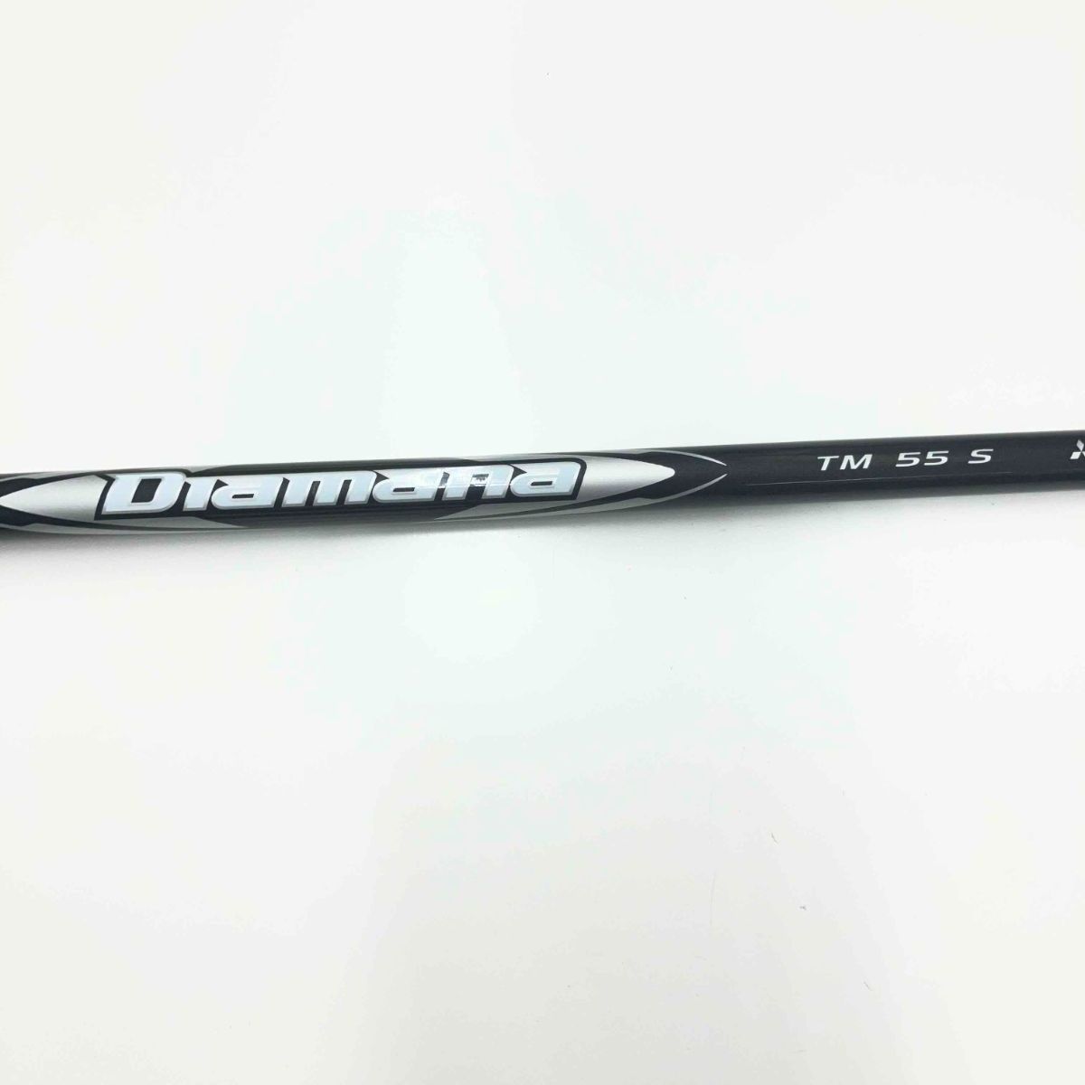 中古美品】テーラーメイド Qi35 ドライバー 10.5度 Diamana SBLUE TM50