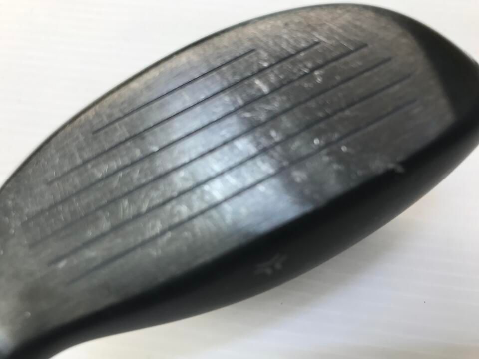 ダンロップ SRIXON ZX Mk2 HYBRID 22度 ATTAS MB-HY 85 Xフレックス